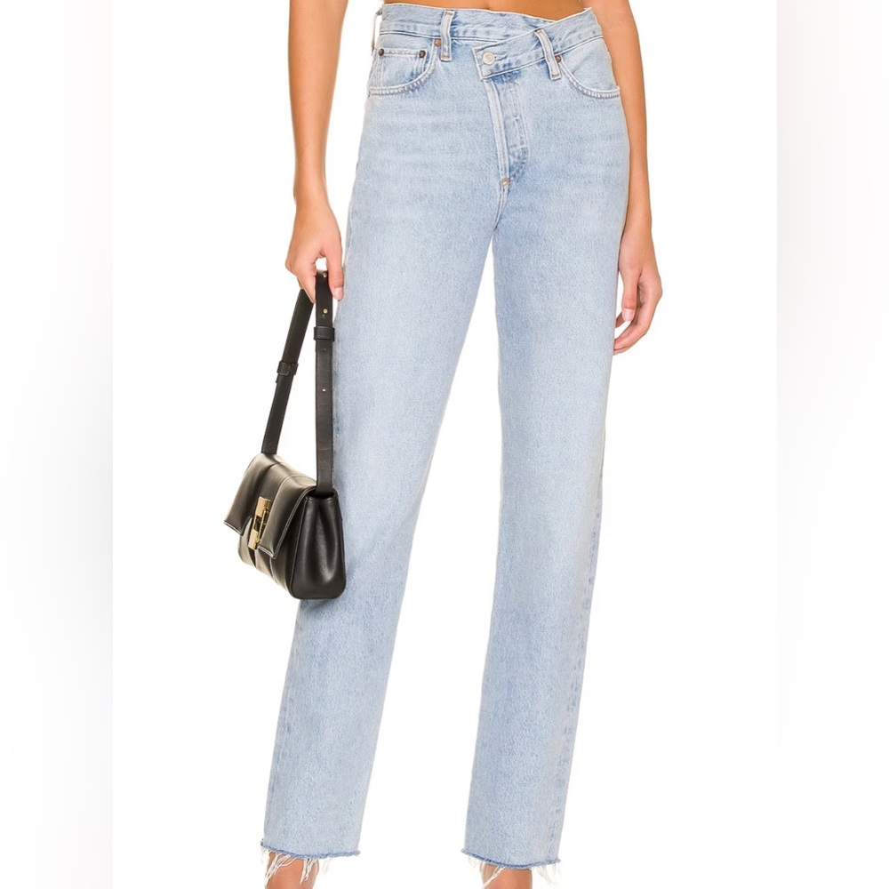 AGOLDE JEANS